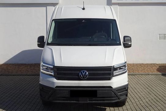 Volkswagen Crafter L4H3 8AT