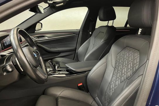 BMW Seria 5 Touring 530d xDrive M Sport