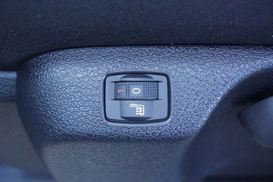 Fiat Scudo XL L2H1 Zabudowa Brygadowa Składana