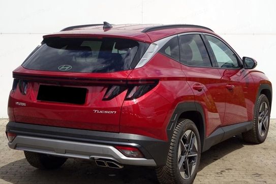 Hyundai Tucson 1.6 T-GDi Executive 2WD