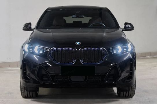 BMW X6 xDrive40i M Sport