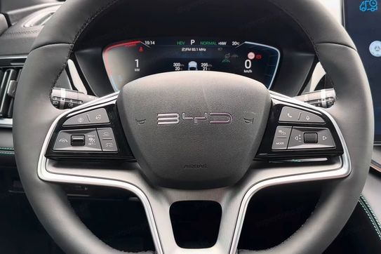 BYD Seal U DM-i 1.5 Boost