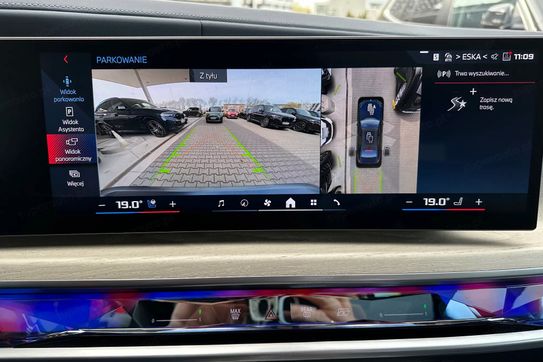 BMW Seria 7 M760e xDrive