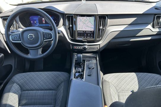Volvo XC60 B4 D AWD Core aut