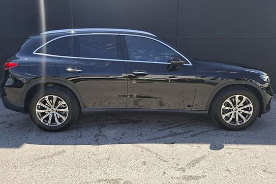 Mercedes GLC 220 d 4-Matic Avantgarde