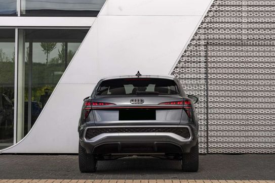 Audi Q3 TFSI S line Sportback
