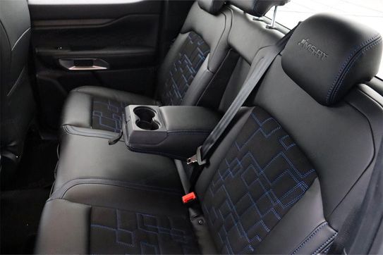 Ford Ranger MS-RT A10 4x4