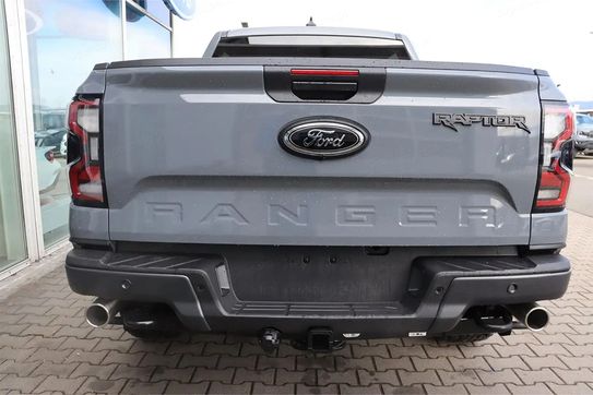 Ford Ranger Raptor 4x4 A10