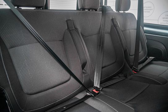 Renault Trafic Kombi L2H1