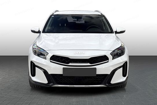 Kia XCeed L 1.5 T-GDI  DCT