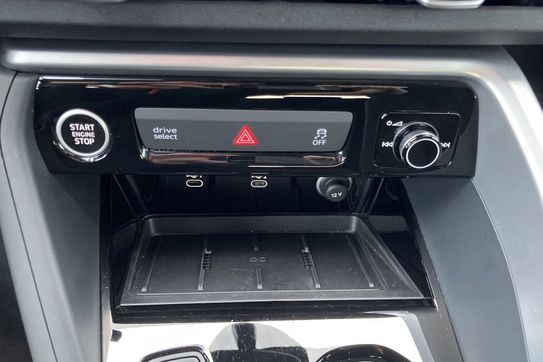 Audi Q5 Sportback 40 TFSI quattro