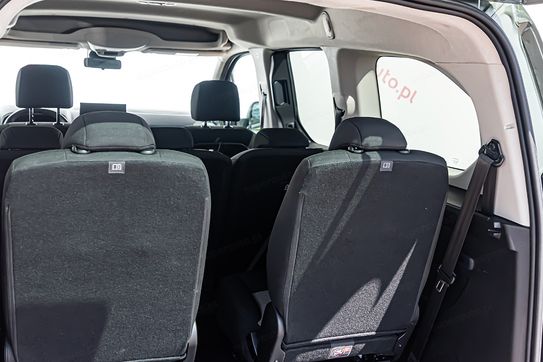 Citroen Berlingo XL L2H1 Max Kombi EAT8