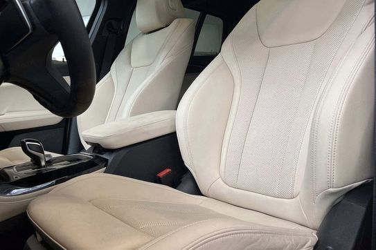 BMW X4 xDrive20d M Sport