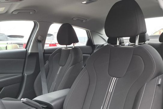 Hyundai Elantra 1.6 Smart