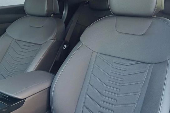 Hyundai Tucson 1.6 T-GDi Executive 2WD