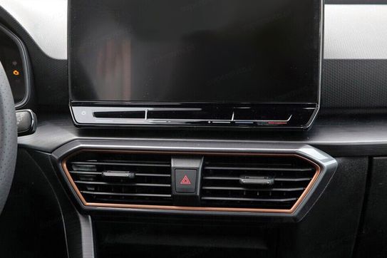 Cupra Leon Sportstourer 1.5 eTSI DSG