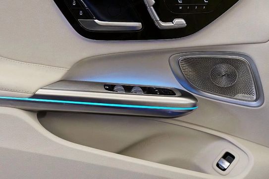 Mercedes CLE Cabrio 300 4MATIC AMG Line