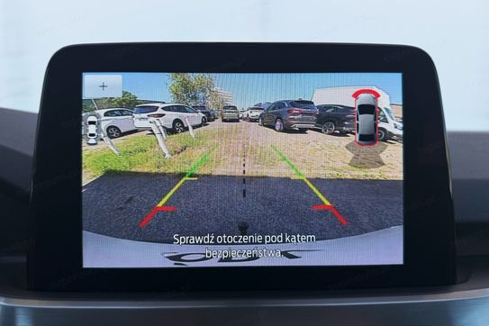 Ford Kuga 2.0 EcoBlue Titanium X AWD aut