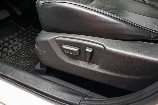 Mitsubishi Eclipse Cross 2.4 PHEV Intense