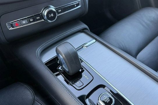 Volvo XC90 B5 D AWD Inscription 7os