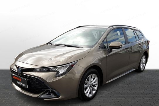 Toyota Corolla 1.8 Hybrid Comfort