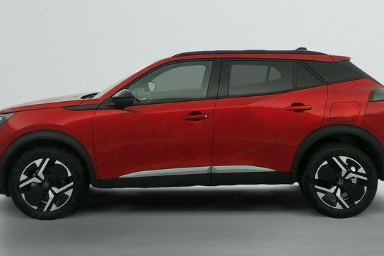 Peugeot 2008 ALLURE 1.2 PureTech