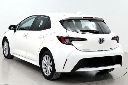 Toyota Corolla Comfort 1.8 Hybrid