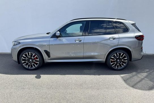 BMW X5 xDrive30d M Sport