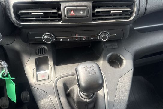 Toyota Proace City Active L1H1