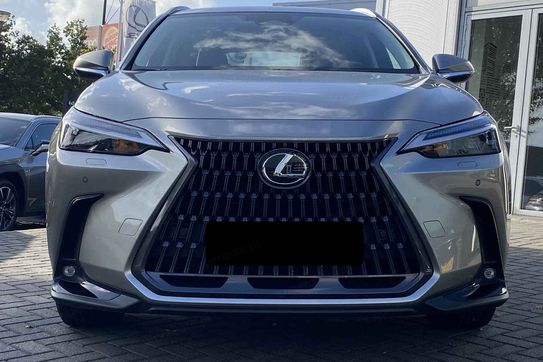 Lexus NX 350h Prestige 2.5 Hybrid