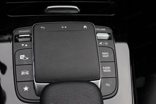 Mercedes CLA 200 d 8G-DCT