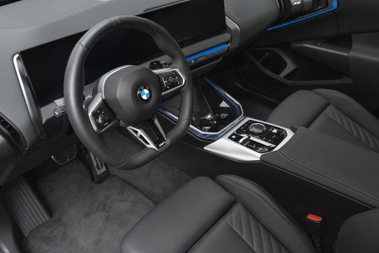 BMW X3 xDrive20 M Sport