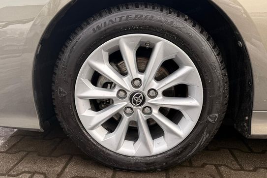 Toyota Corolla 1.8 Hybrid Comfort