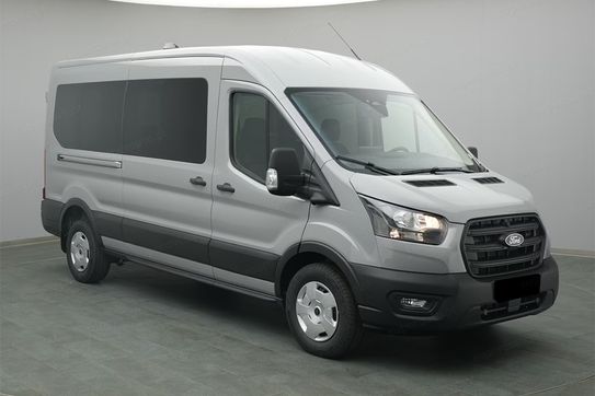 Ford Transit Kombi M1 350 L3H2 Trend A8