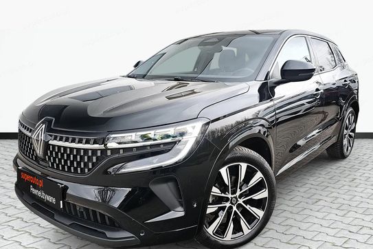 Renault Austral 1.3 TCe Techno