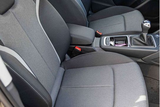 Audi Q2 35 TFSI Advanced