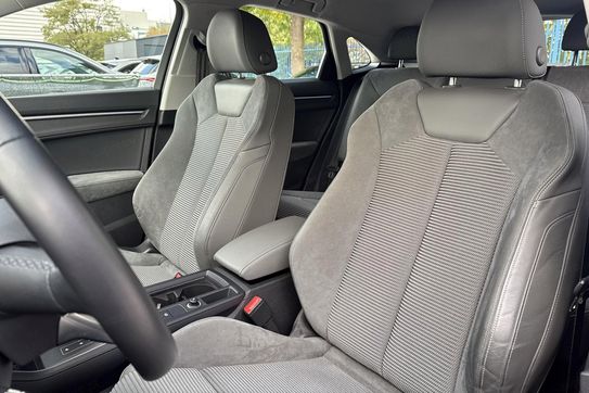 Audi Q3 Sportback 45 TFSI e S Line