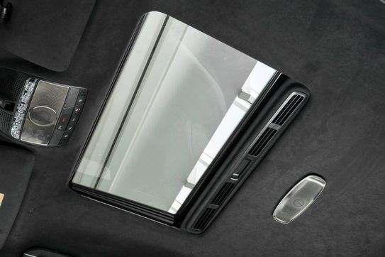 Mercedes Klasa G AMG 63