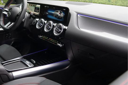 Mercedes B Klasa 200 AMG Line