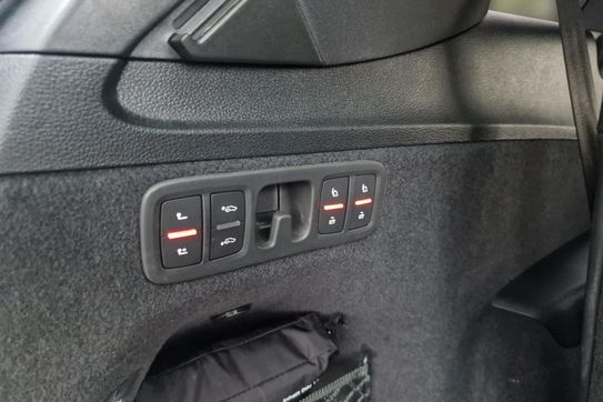 Audi Q7 50 TDI quattro S Line