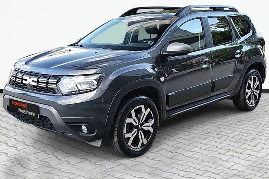 Dacia Duster 1.3 Tce Journey
