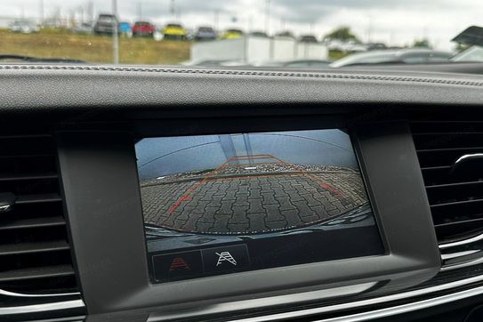 Opel Insignia 1.5 T Elite S&S aut