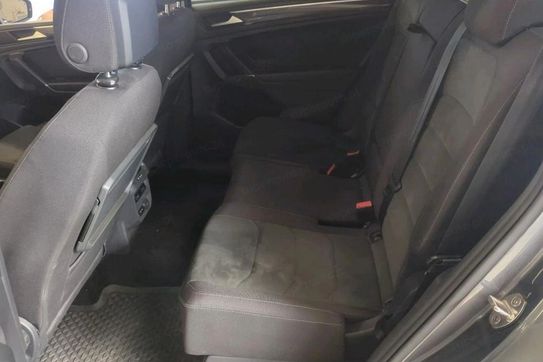 Volkswagen Tiguan Allspace 2.0 TDI 4Mot. SCR Highline DSG