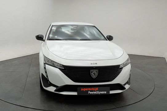 Peugeot 308 Active Pack 1.6 Hybrid e-EAT8