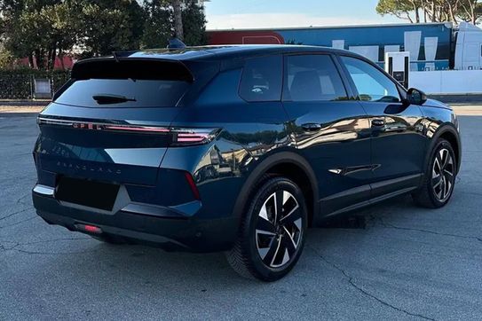 Opel Grandland X GS 1.2 Turbo