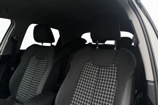 Audi A1 Sportback 40 TFSI S Line