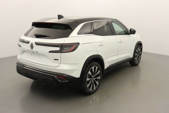 Renault Austral Techno 1.2 Hybrid AT