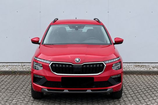 Skoda Kamiq Drive 1.0 TSI