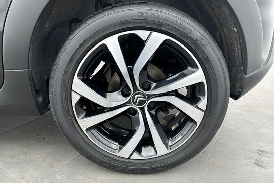 Citroen C3 Shine Pack 1.5 BlueHDI