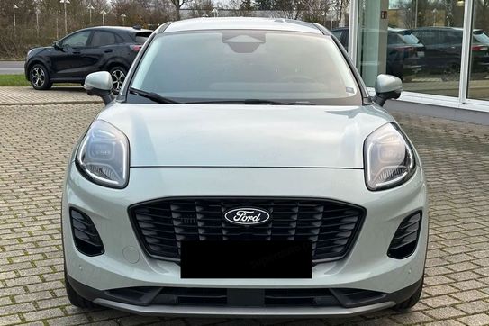 Ford Puma Titanium 1.0 EcoBoost